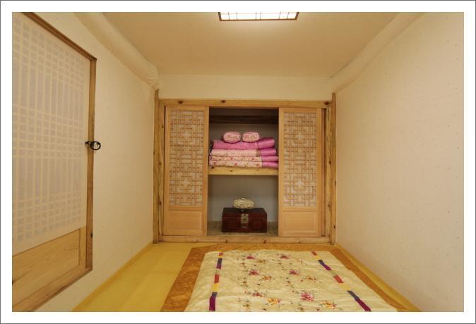Gwiae Traditional House Yeongcheon Екстериор снимка