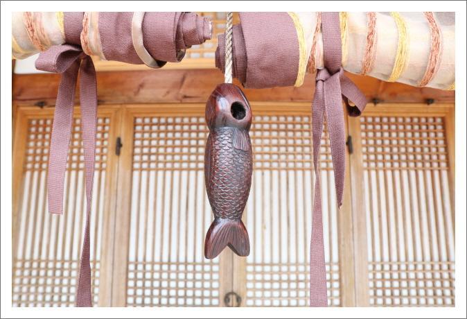 Gwiae Traditional House Yeongcheon Екстериор снимка