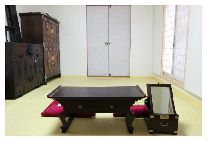 Gwiae Traditional House Yeongcheon Екстериор снимка