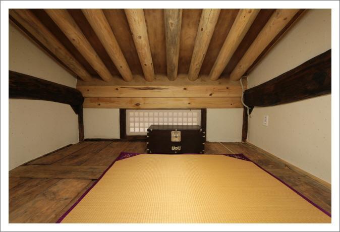 Gwiae Traditional House Yeongcheon Екстериор снимка