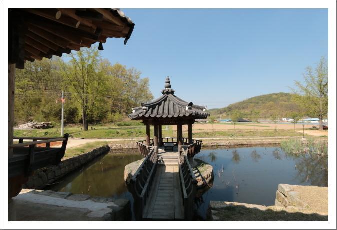 Gwiae Traditional House Yeongcheon Екстериор снимка